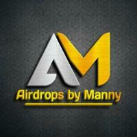 Airdrops By Mannny