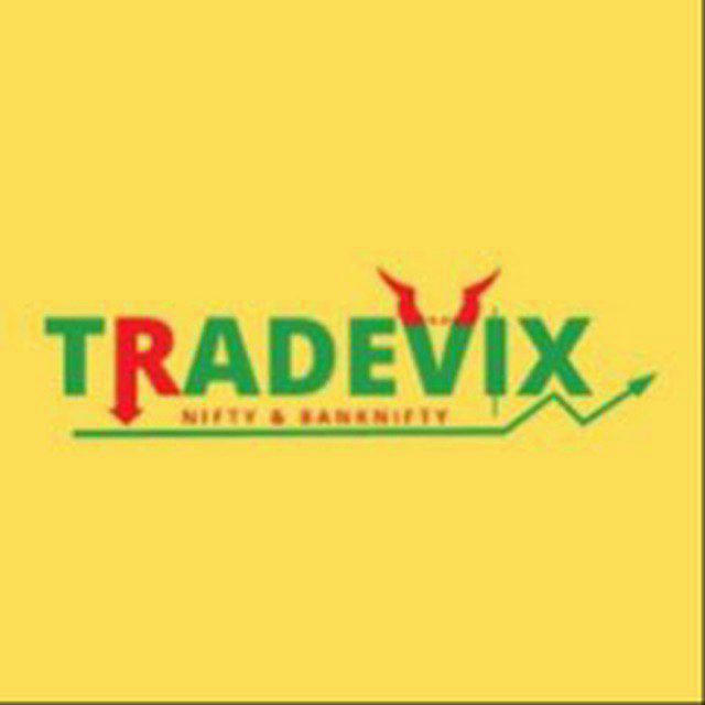 TRADEVIX123(Nifty and Banknifty)™√