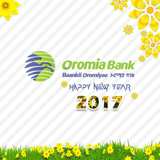 Oromia Bank