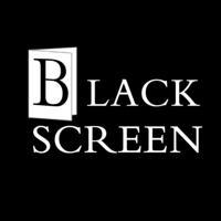 Black Screen English