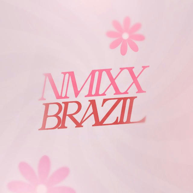 NMIXX BRAZIL #Fe3O4_BREAK