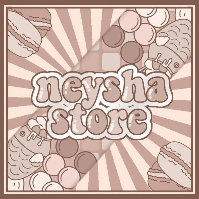 Jaspin Nayesha | Neysha Store