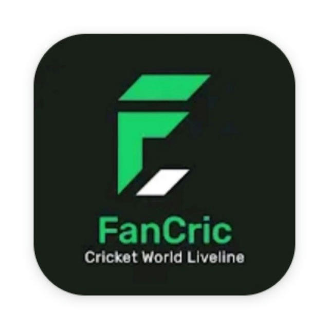 FanCric World Liveline