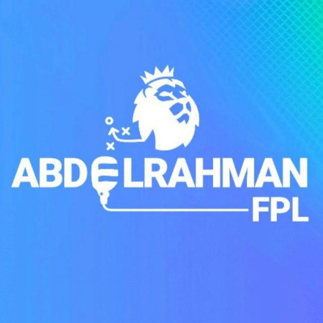 Abdelrahman FPL ⚽️🤩