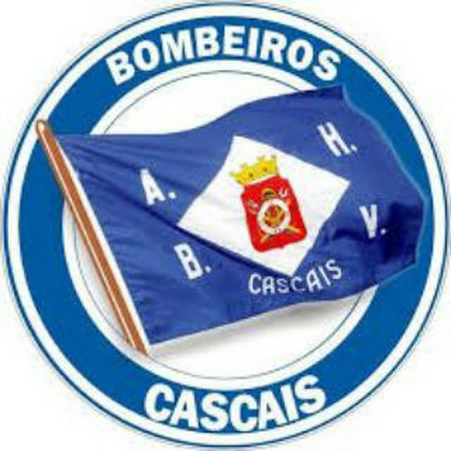 Bombeiros de Cascais - Ocorrências/Avisos