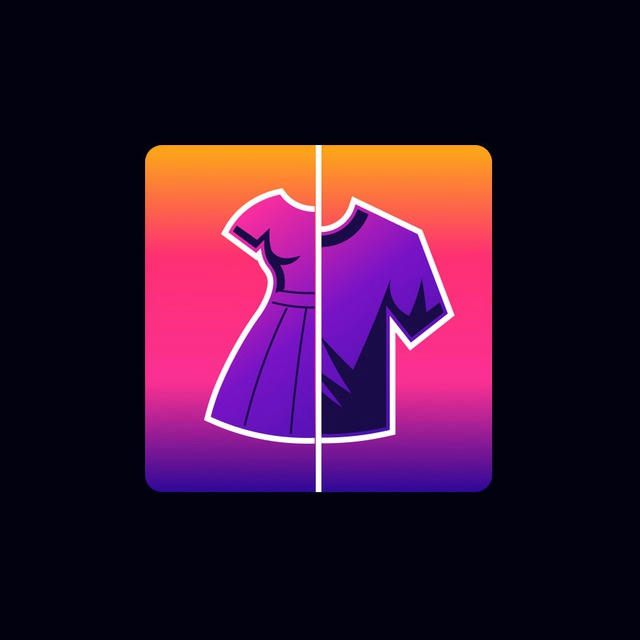 ClothSwap - AI outfit generator. Try on clothes online