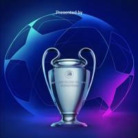 Liga Champions Eropa