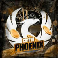 Crypto Phoenix 🦅