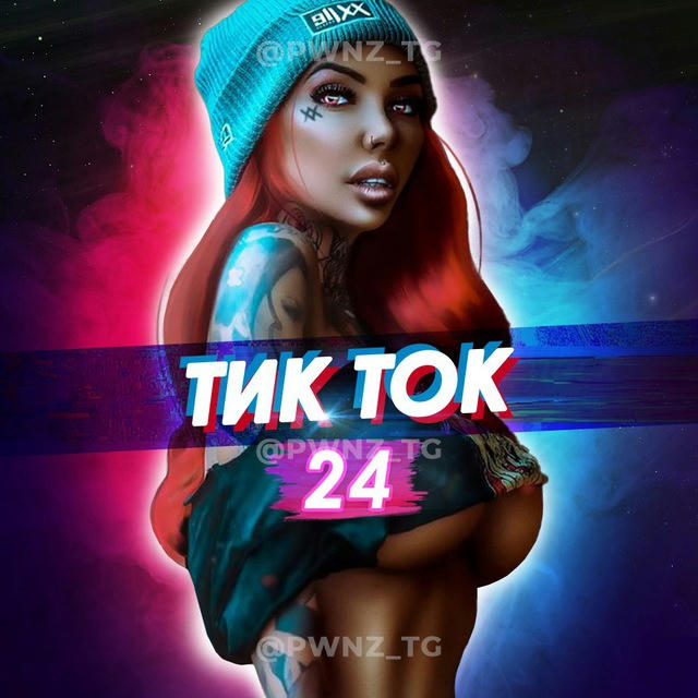 TikTok24