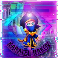 👾BS | Karatel Rakov👾