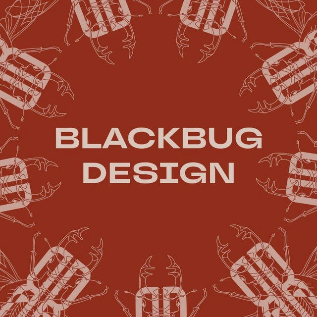 Black Bug Design