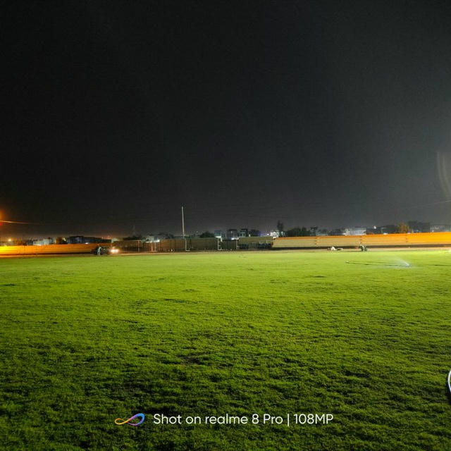 النجمه