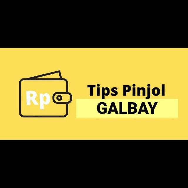 TIPS PINJOL GALBAY