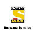 Sony max