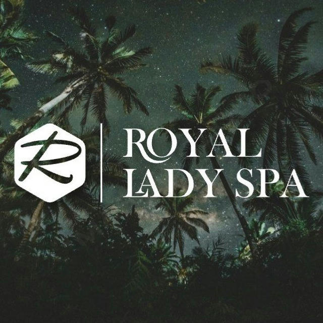 Royal Lady Spa Yangon