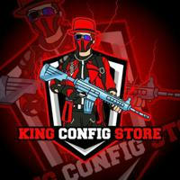 👑KING CONFIG STORE 👑