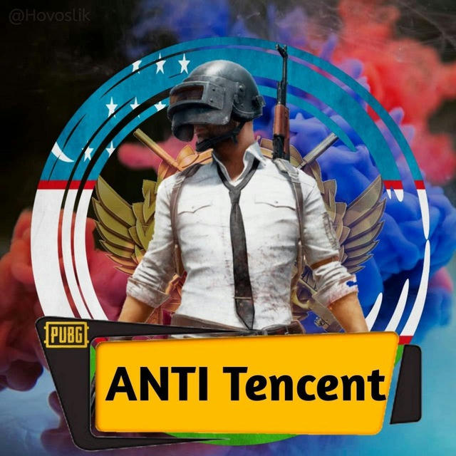 Anti Tencent | Mods and Cfg 🇺🇿