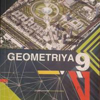Geometriya 9 yechimi (100% to‘g‘ri)