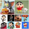 Tom & Jerry 🐈 Mr Bean 🥳 Shin Chan 🥰 Tom Cat 🐀 Jerry Mouse 🐱 Cartoon Video 🐈‍⬛️ Funny 🐁 Comedy 😍 90's Kids 😂 OLBN