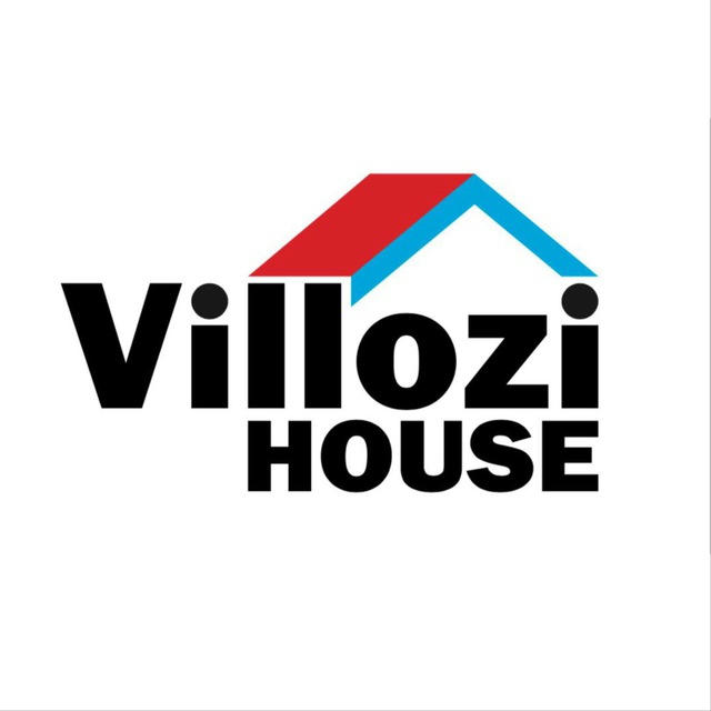 Виллози Хаус. Villozi House