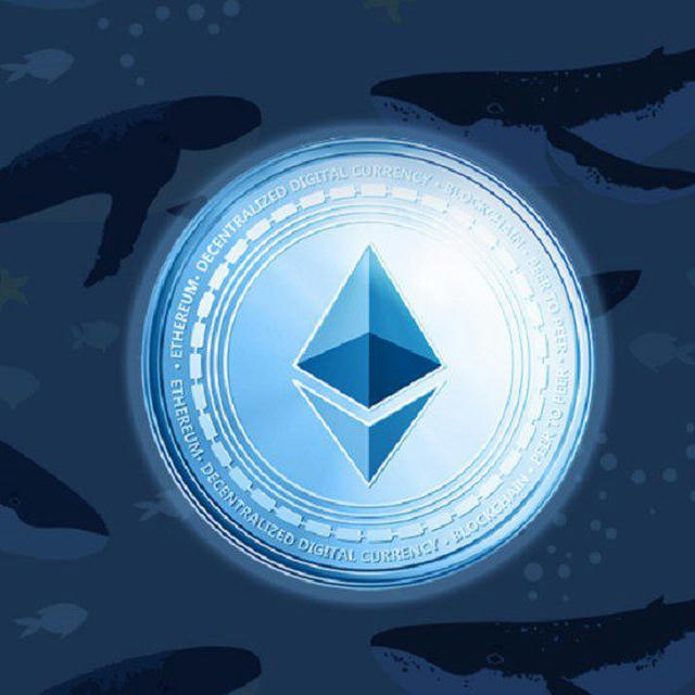 ETH Whales