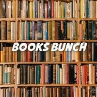 BooksBunch | Books Library & AudioBooks Podcasts