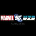 MARVEL | DC | UZB