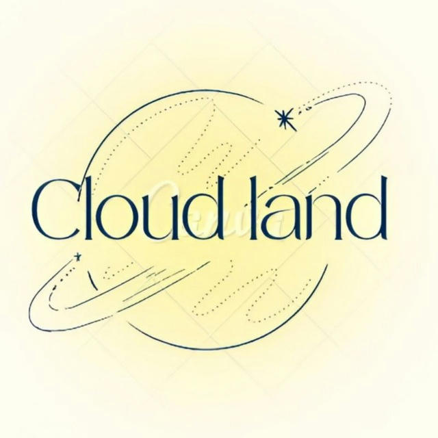 Cloud Land |☁️