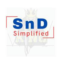 SnD Simplified