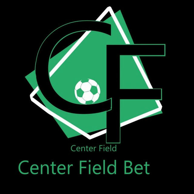 CenterField ⚽️