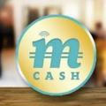 M Cash Official