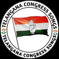 Telangana Congress Songs