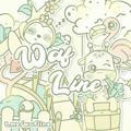 가게 ୨W♡FLINE୧ HIATUS