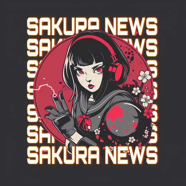 Новости Sakura ™️