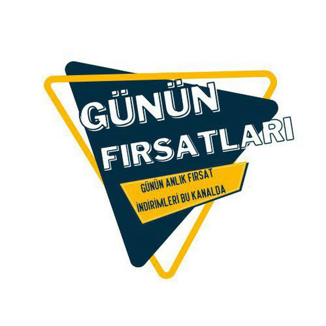 Günün Fırsatları