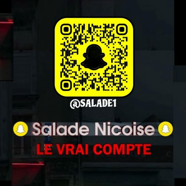 Salade Niçoise 👁️