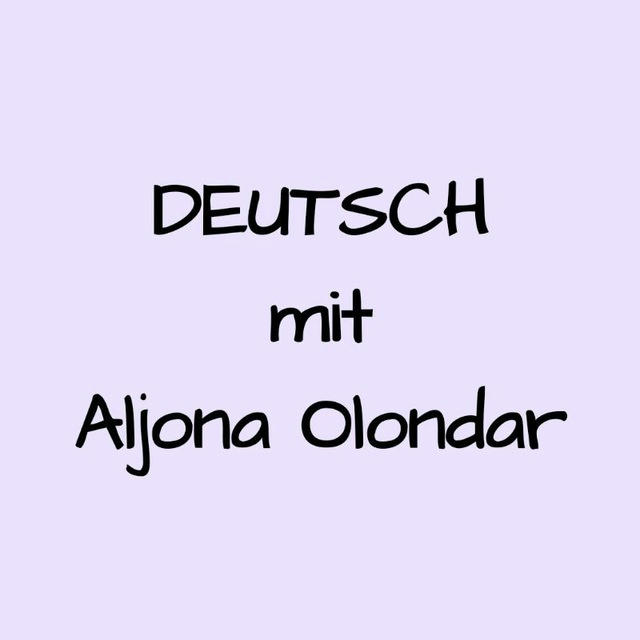 deutsch.aljona.olondar 💜