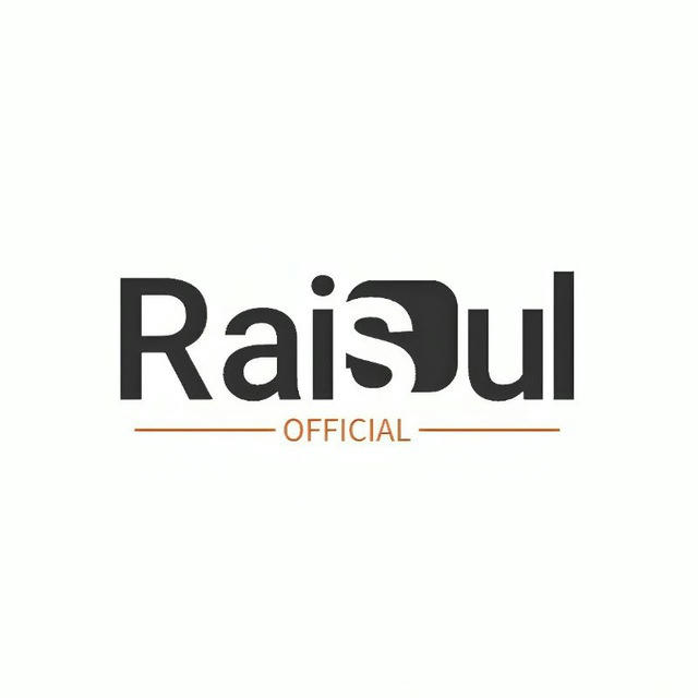 Raisul Official