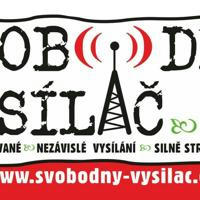 SV 🇨🇿 Svobodný Vysílač