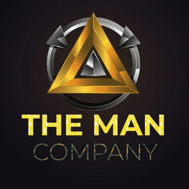 THE MAN COMPANY