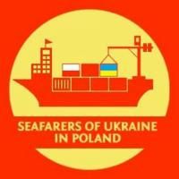 🇵🇱🇺🇦⚓️Помощь украинским морякам в Польше