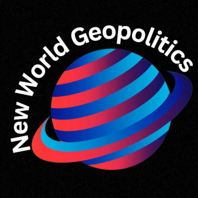 New World Geopolitics