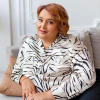 Психолог Руслана Завалихина
