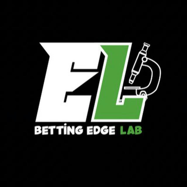 Betting Edge Lab🔬