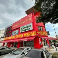 PUSAT EMAS STM SHAH ALAM