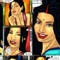 Savita bhabhi & Velamma update