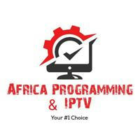 AFRICA PROGRAMMING & IPTV