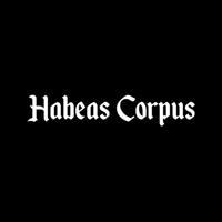 HABEAS CORPUS OFICIAL