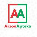 Arzon Apteka