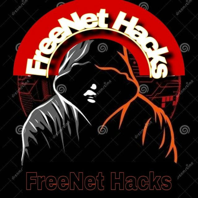 FreeNet & Hack🆓🏴‍☠️‼️